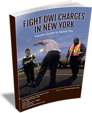 Fight DWI Charges in New York